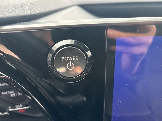 new 2026 Lexus RX 350 car, priced at $60,999