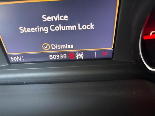 used 2021 Chevrolet Tahoe car, priced at $47,395