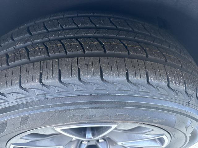 used 2021 Chevrolet Tahoe car, priced at $47,395