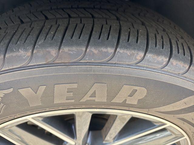 used 2025 Lexus TX 350 car, priced at $62,995