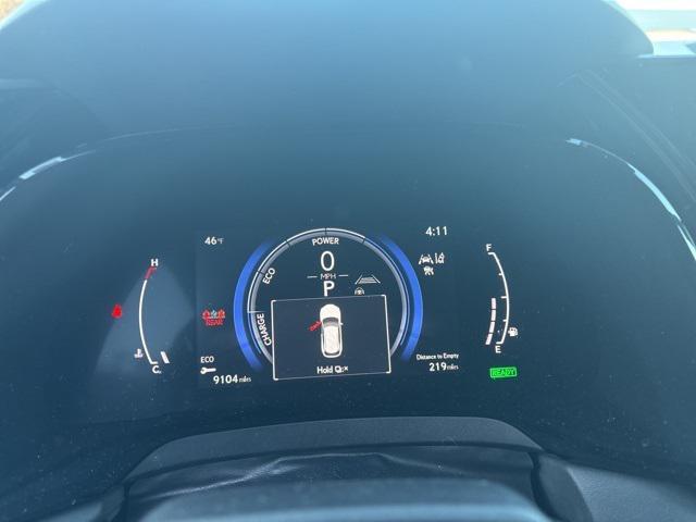 used 2024 Lexus RX 350 car, priced at $55,895