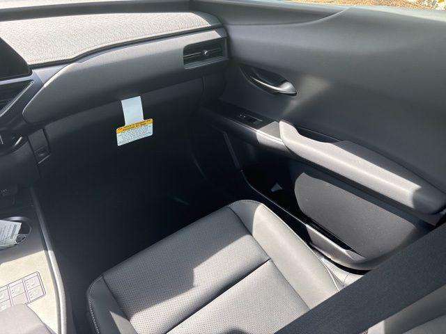 new 2026 Lexus UX 300h car, priced at $49,153