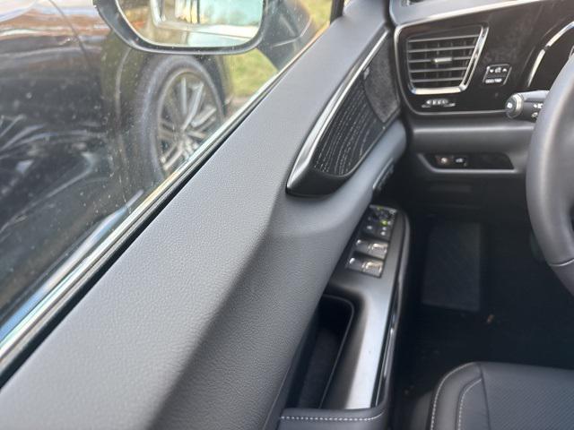 new 2025 Lexus NX 350 car, priced at $58,500