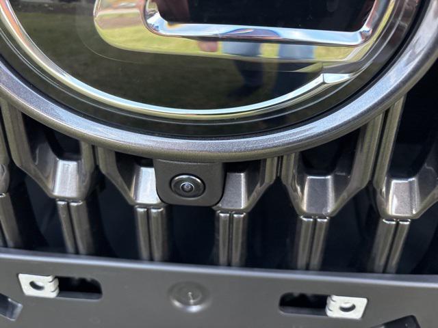 new 2025 Lexus NX 350 car, priced at $58,500