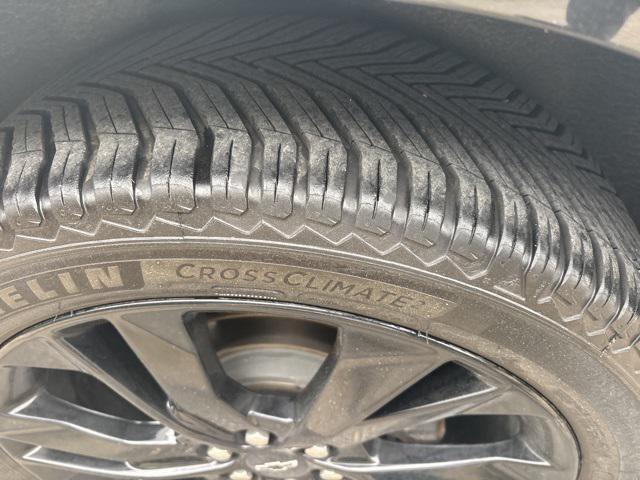 used 2019 Chevrolet Blazer car, priced at $20,879