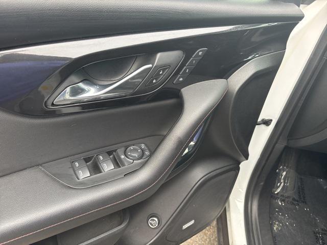 used 2019 Chevrolet Blazer car, priced at $20,879