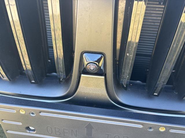 used 2025 BMW X7 car, priced at $88,495