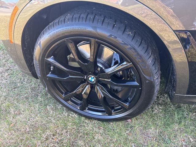 used 2025 BMW X7 car, priced at $88,495