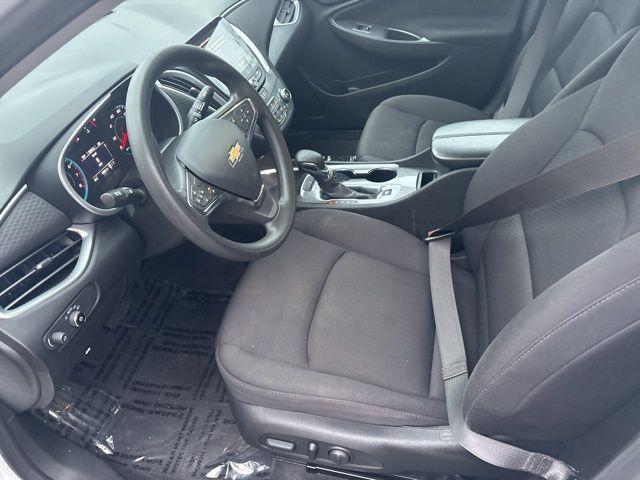 used 2023 Chevrolet Malibu car, priced at $17,888