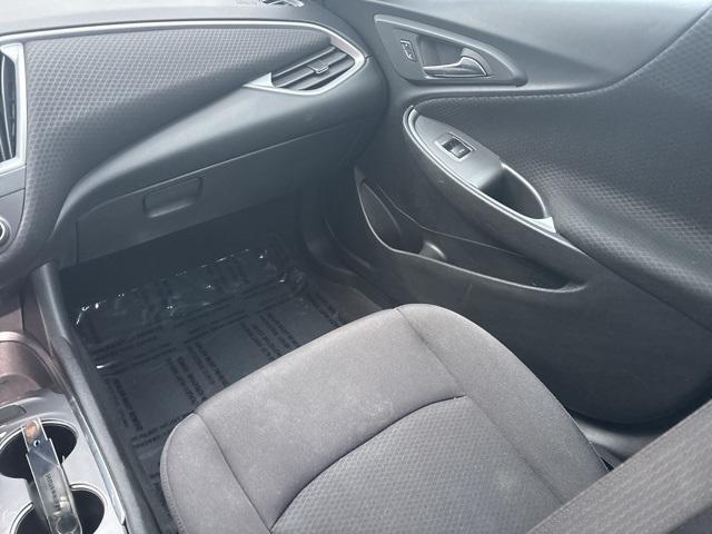 used 2023 Chevrolet Malibu car, priced at $17,974