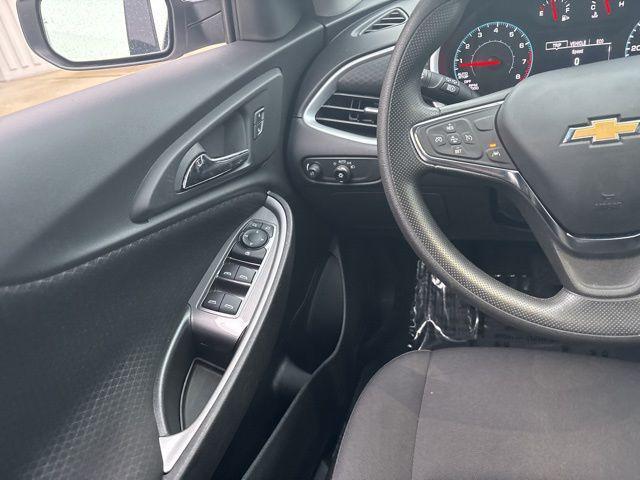 used 2023 Chevrolet Malibu car, priced at $17,888