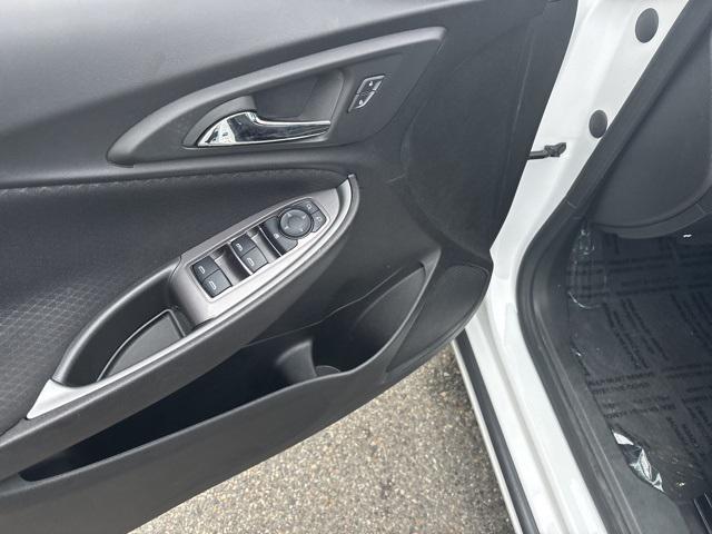 used 2023 Chevrolet Malibu car, priced at $17,974