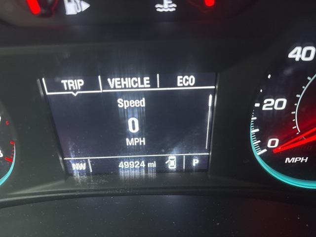 used 2023 Chevrolet Malibu car, priced at $17,974