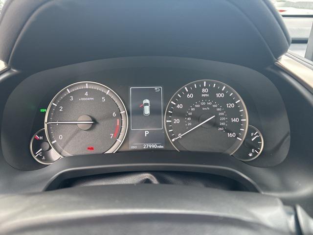 used 2021 Lexus RX 350 car, priced at $40,995