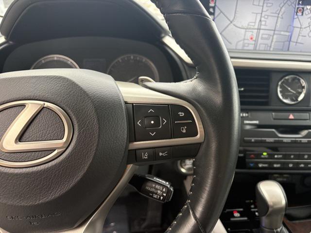 used 2021 Lexus RX 350 car, priced at $40,995