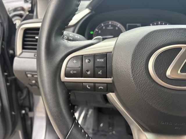 used 2021 Lexus RX 350 car, priced at $40,995