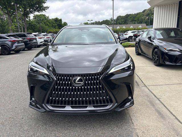 new 2026 Lexus NX 350 car, priced at $51,574