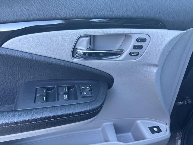 used 2019 Honda Ridgeline car, priced at $25,365