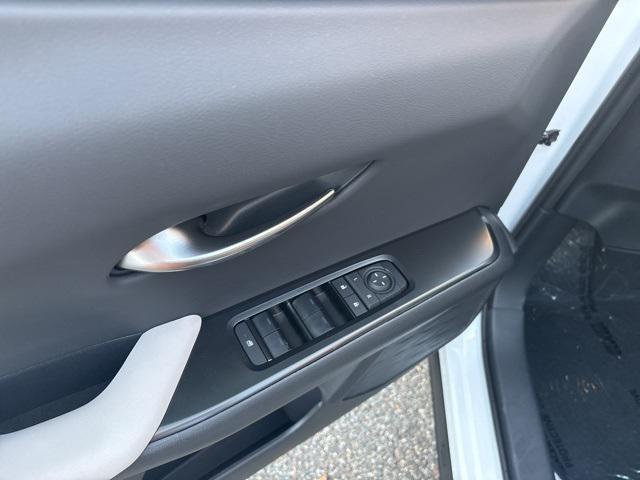 used 2025 Lexus UX 300h car, priced at $44,295