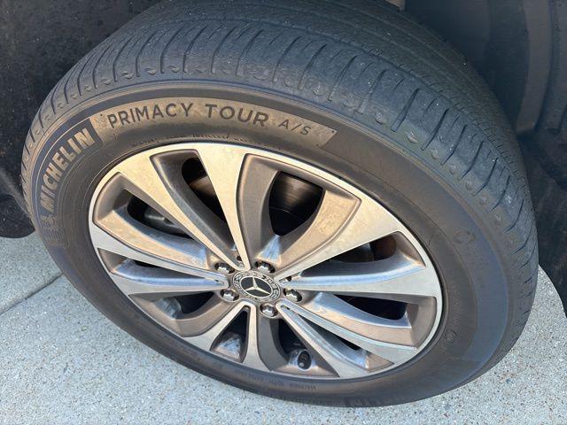 used 2021 Mercedes-Benz GLE 350 car, priced at $37,600