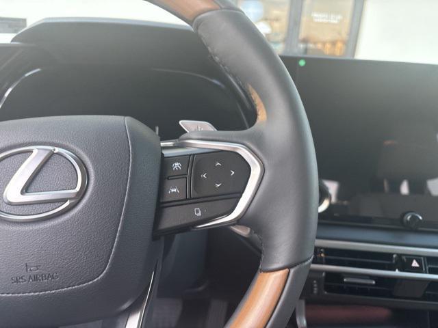 used 2026 Lexus RX 350 car, priced at $66,988