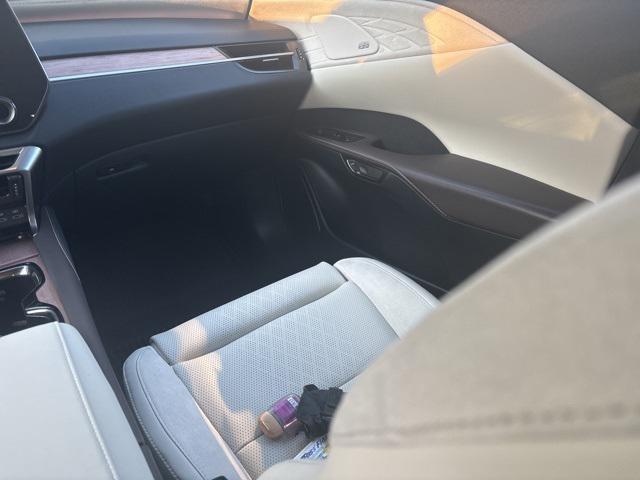 used 2026 Lexus RX 350 car, priced at $66,988