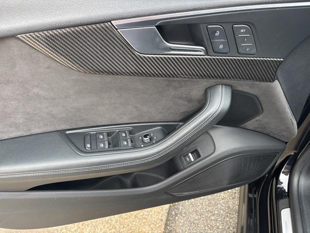 used 2019 Audi RS 5 car, priced at $42,949