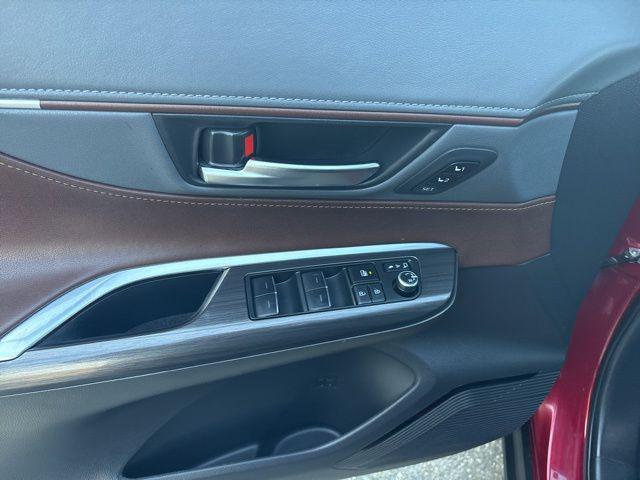 used 2023 Toyota Venza car, priced at $31,495