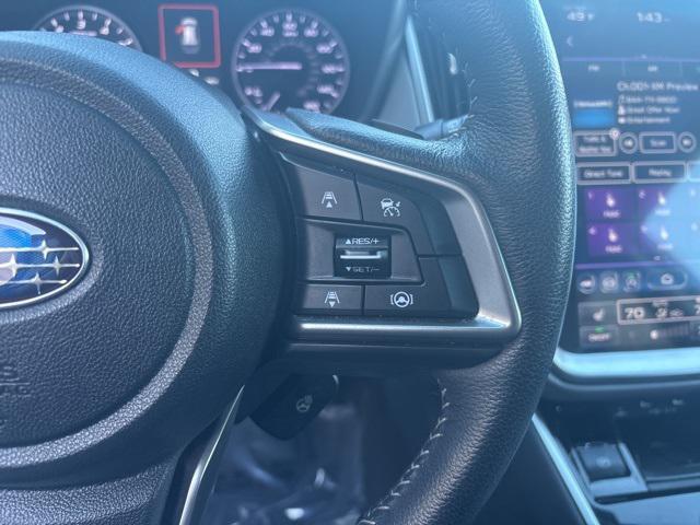 used 2020 Subaru Outback car, priced at $21,495