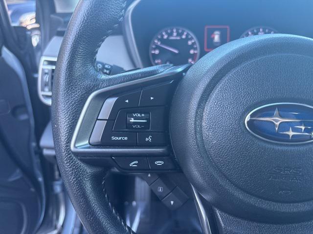 used 2020 Subaru Outback car, priced at $21,495