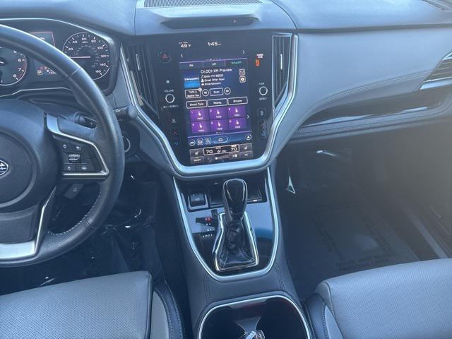 used 2020 Subaru Outback car, priced at $21,495