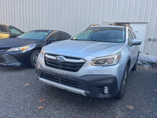 used 2020 Subaru Outback car, priced at $21,995
