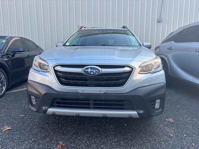 used 2020 Subaru Outback car, priced at $21,995