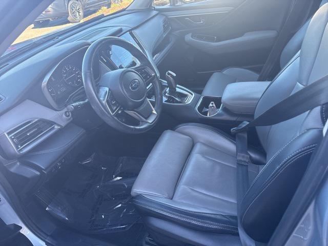 used 2020 Subaru Outback car, priced at $21,495