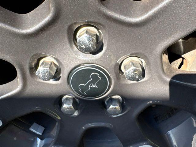 used 2024 Jeep Wrangler car, priced at $35,800