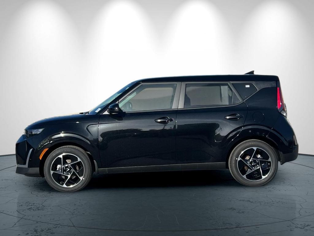 new 2025 Kia Soul car, priced at $26,915