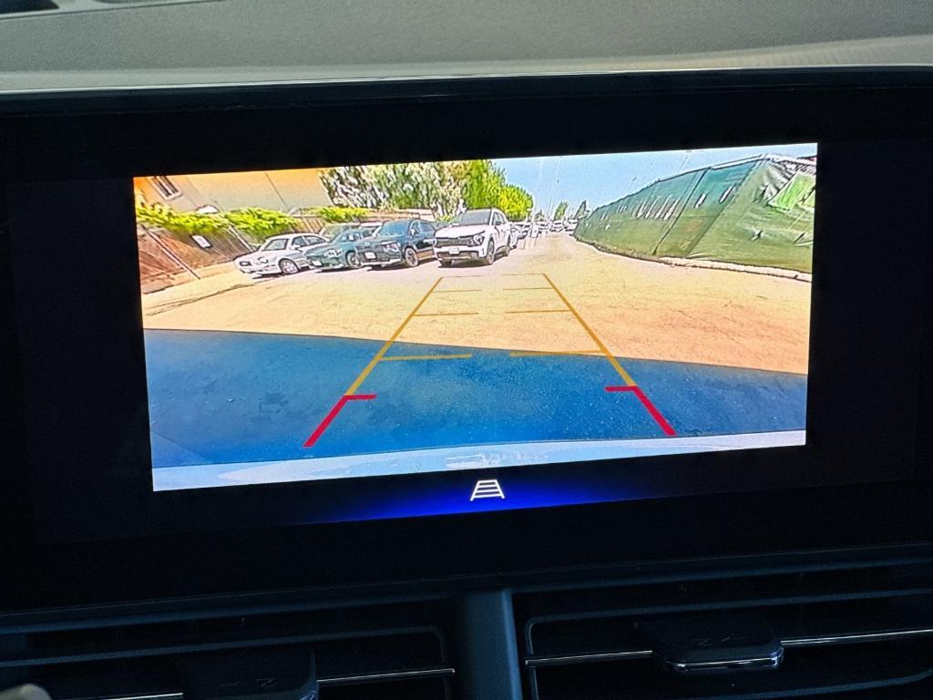 used 2024 Chevrolet Trax car, priced at $20,777