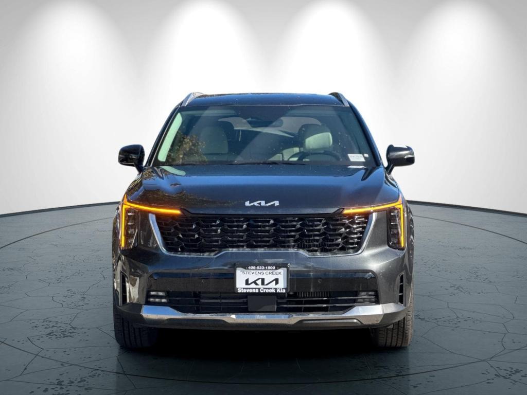 new 2026 Kia Sorento Plug-In Hybrid car, priced at $50,475