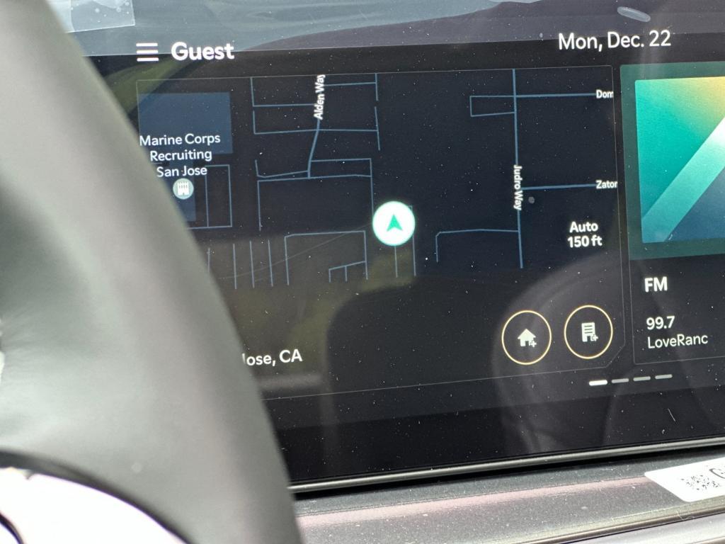 new 2026 Kia Sorento Hybrid car, priced at $44,855