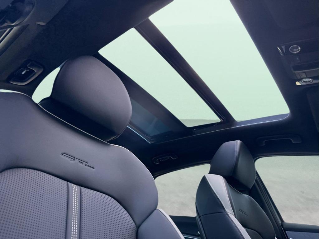 new 2026 Kia K5 car, priced at $32,820