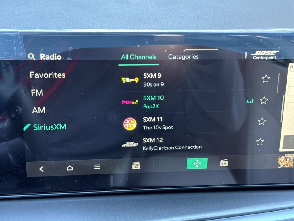 new 2026 Kia Sorento Hybrid car, priced at $44,370