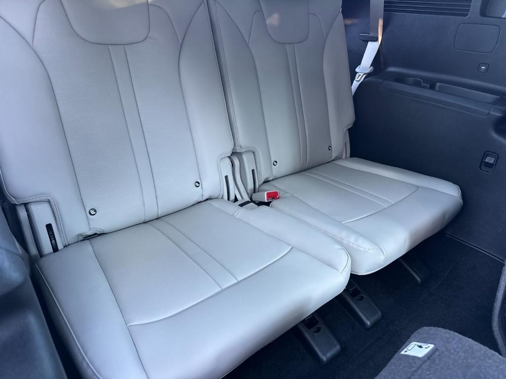 new 2026 Kia Sorento Hybrid car, priced at $44,370