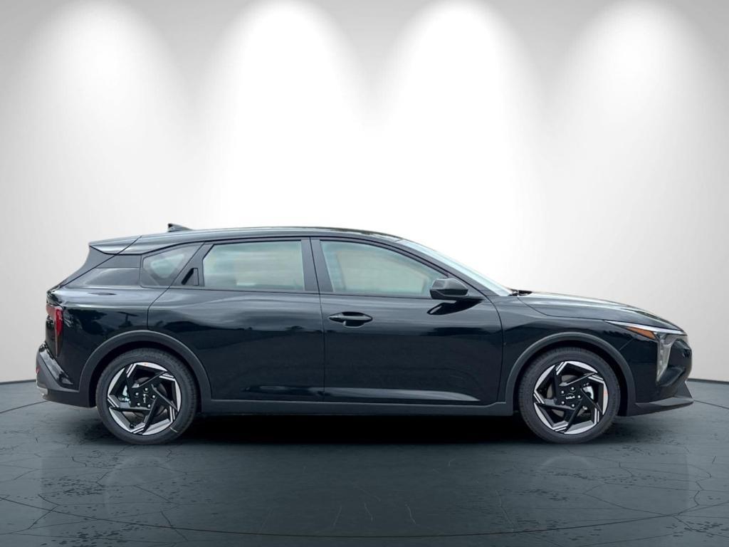 new 2026 Kia K4 car, priced at $26,235
