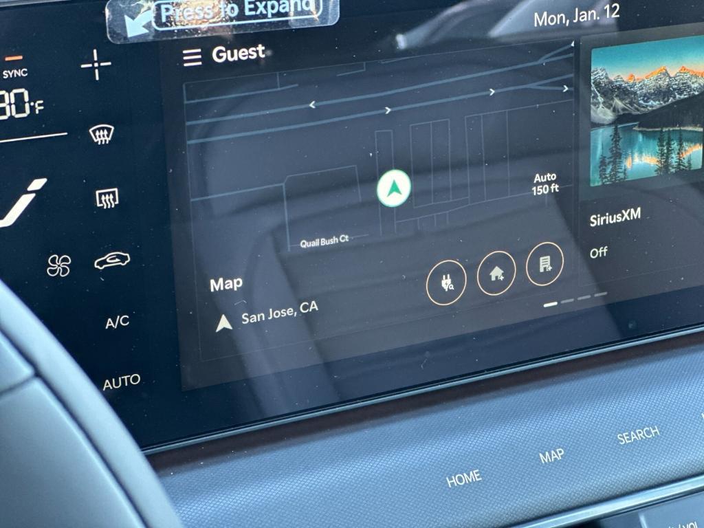 new 2026 Kia EV9 car, priced at $71,640