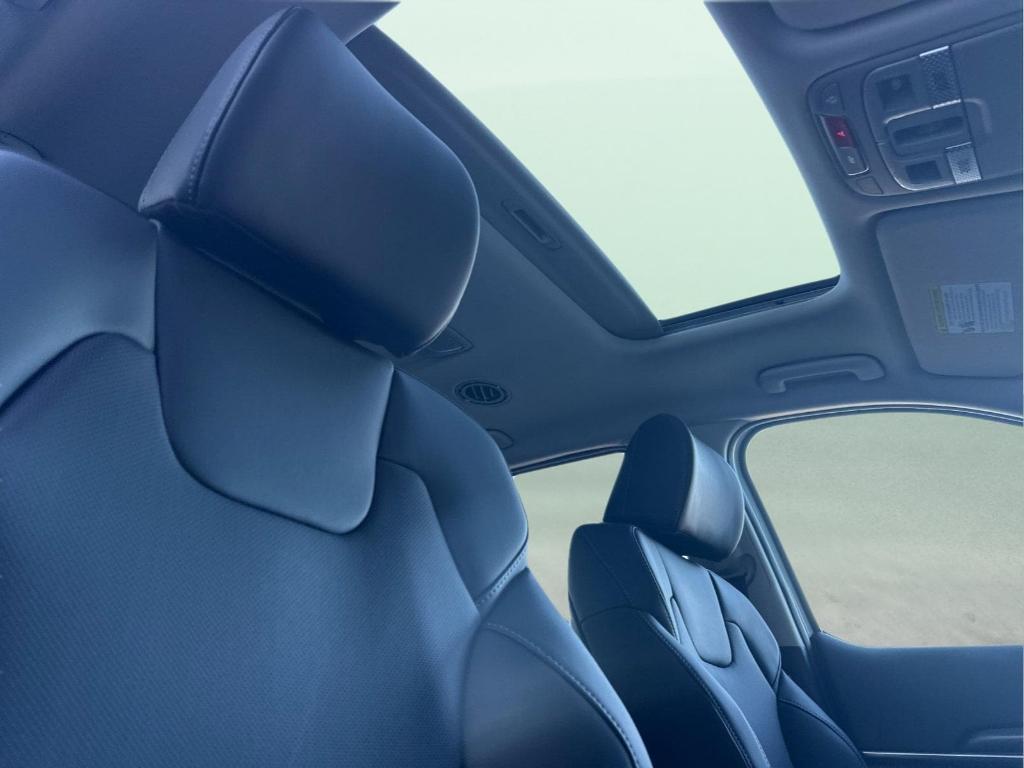 new 2025 Kia Telluride car, priced at $41,615