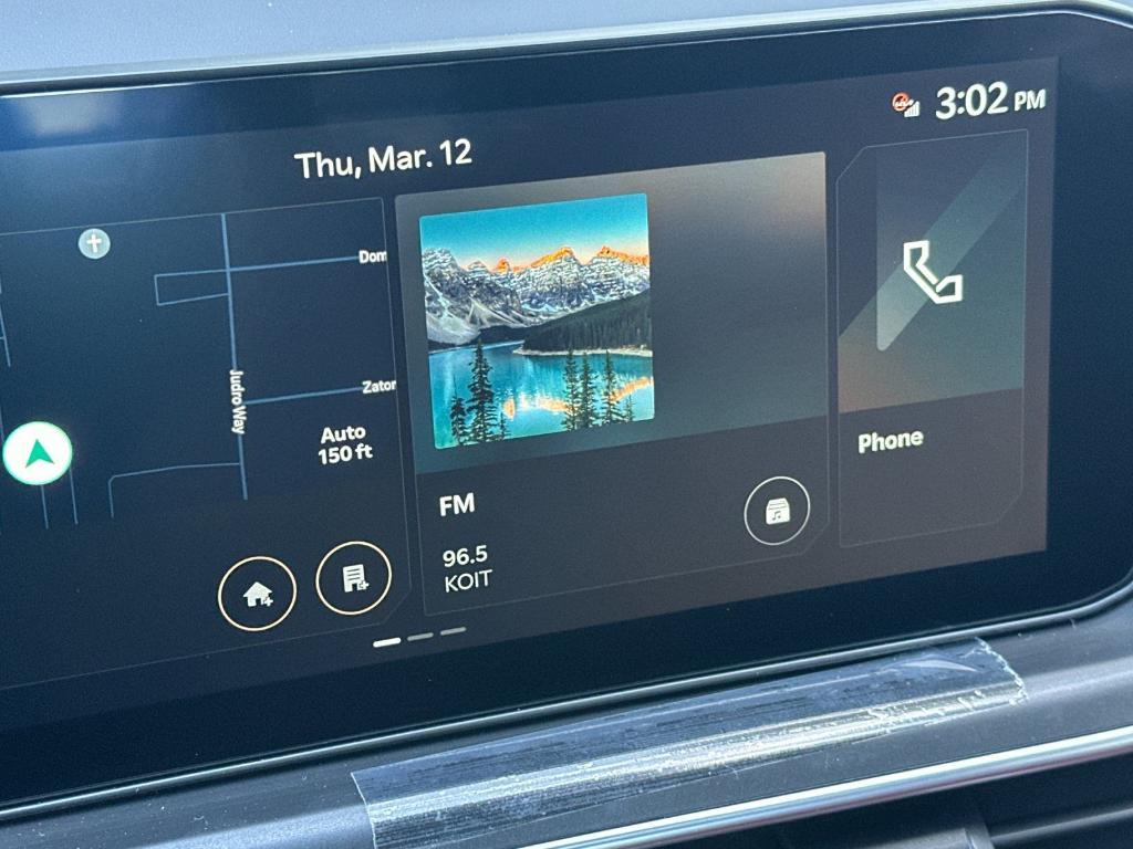 new 2026 Kia K5 car, priced at $34,805