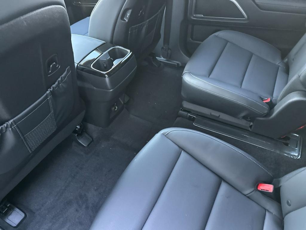 new 2025 Kia Telluride car, priced at $41,120