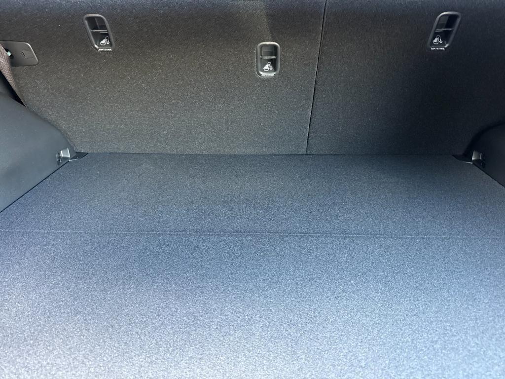 new 2026 Kia Seltos car, priced at $33,835