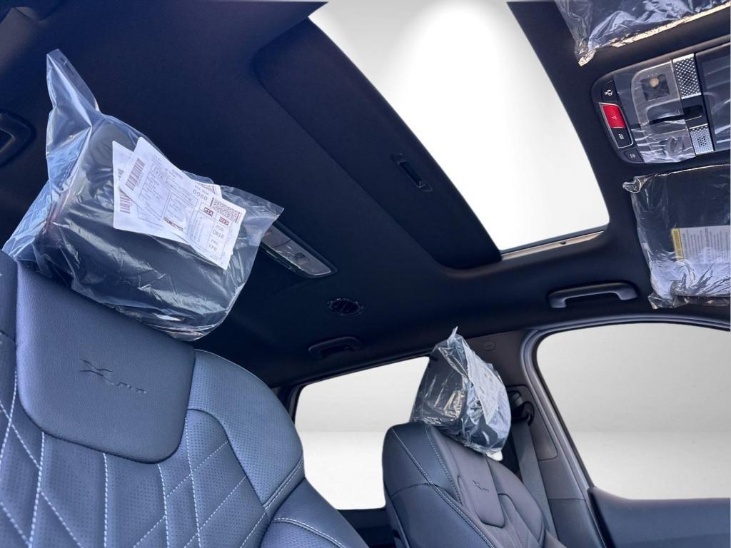 new 2025 Kia Telluride car, priced at $49,595