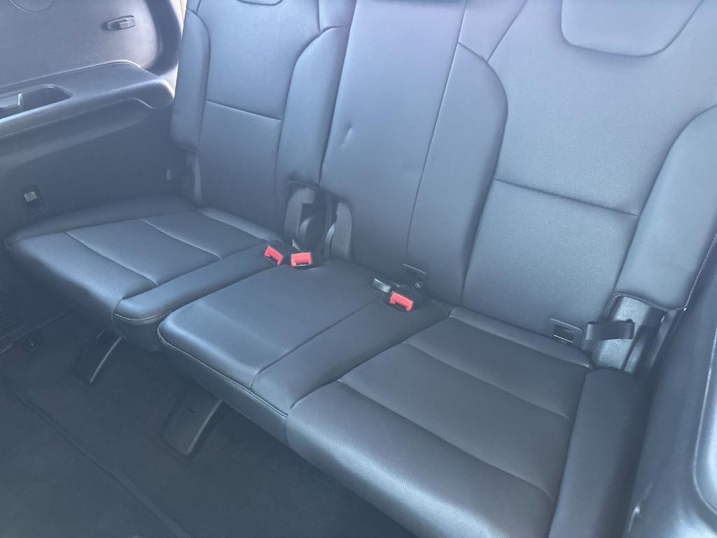 new 2025 Kia Telluride car, priced at $49,595